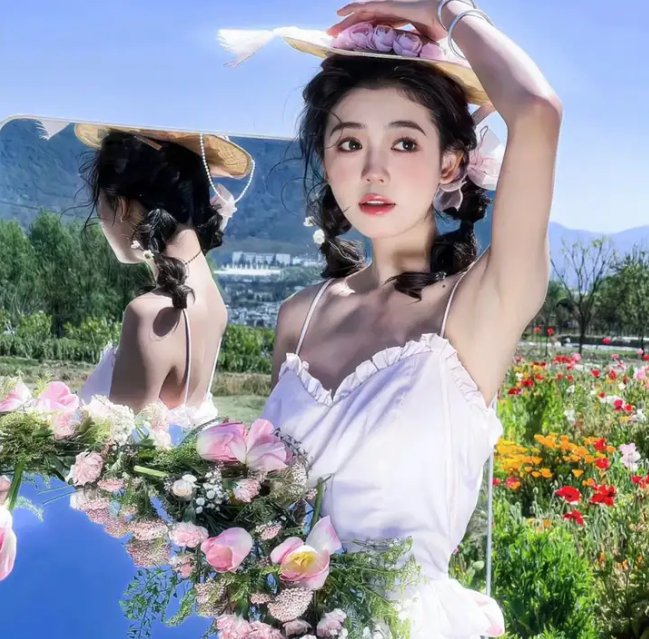戛纳机密第一季